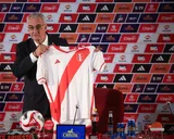 Perú jugará contra Paraguay antes de la Copa América: ¿cómo le fue a Fossati frente a la Albirroja?