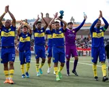 Liga 2 2025: FC Cajamarca suma un nuevo defensa en busca del ascenso