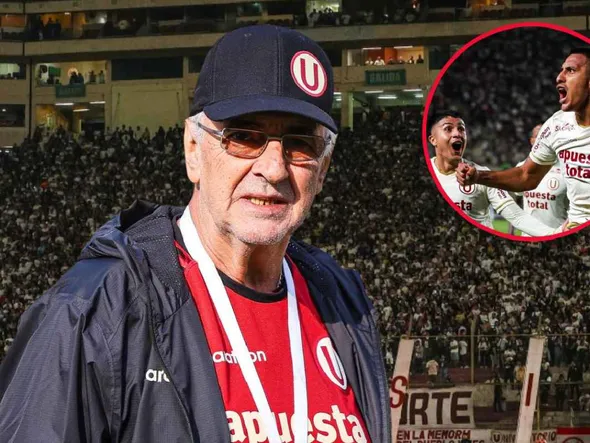 Preocupación en Universitario: los Cremas podrían perder 2 delanteros a fin de año