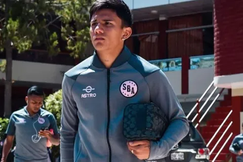 ¿Quién es Jesús Huamán, el ucayalino formado en Unión Comercio que podría ser la revelación de Sport Boys en 2025?