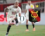 Fichajes FBC Melgar: Nelson Cabanillas se suma al Dominó y deberá reemplazar a Paolo Reyna
