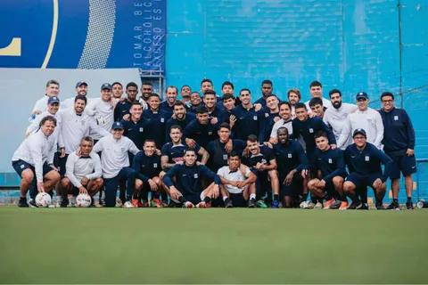 Alianza Lima disputará un cuadrangular internacional en Matute: ¿Cuáles serán sus rivales?