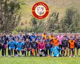 Perdió 6 partidos en la Liga 1 y la directiva decidió despedirlo