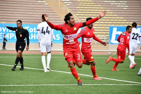 ¿Quién es el NUEVO DT de FBC Melgar femenino?