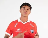 ¿Quién es Nadhir Colunga, el joven delantero que busca la titularidad en Cienciano?