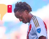 Mercado de fichajes: André Carrillo, despedido de Al Qadisiya