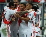 Los futbolistas con más goles en la selección de PERÚ en 2023