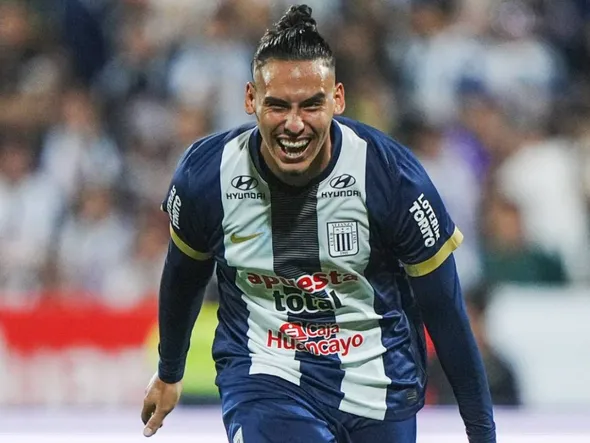 Fichajes de Alianza Lima: “no se le va a caer una venta”, el contundente respaldo a Noriega
