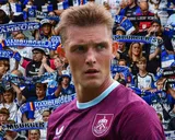 Oliver Sonne y la Bundesliga: el motivo íntimo que puede cambiar su destino