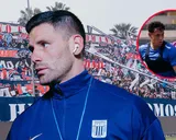 Alianza Lima se olvida de Guillermo Enrique y ya tiene definido a su reemplazo