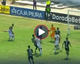 Liga 1: ¿estuvo bien cobrado el penal contra Neri Bandiera en Atlético Grau vs Alianza Lima?