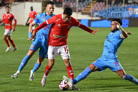Fichajes Deportivo Garcilaso: los cusqueños le quitaron un delantero a Cienciano