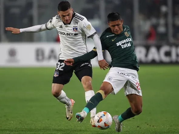 Alianza Lima vs. Colo-Colo: a qué hora juegan, dónde ver, alineaciones e historial