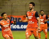 Liga 2 2025: Vallejo hizo oficial la llegada de volante formado en River Plate