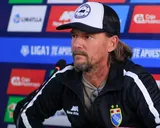 Carlos Desio vuelve a ADT Tarma: la confirmación del presidente del club