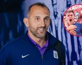 Alianza Lima: el candidato para suceder a Hernán Barcos con pasado en inferiores de River