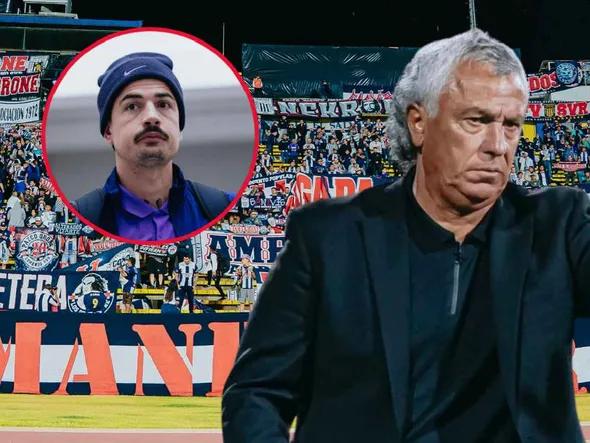 Gorosito prepara una jugada maestra para el arco de Alianza Lima en 2026