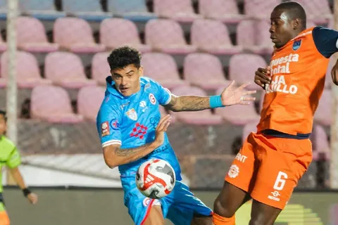 Copa Sudamericana: ¿cuánto ganarán UCV y Deportivo Garcilaso en premios por jugar la fase de grupos?