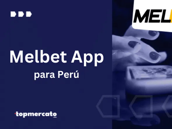 Melbet App: descargar y reseña de sus funciones