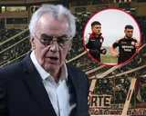 Castigo ejemplar: la medida que hace tambalear a Universitario para lo que resta del Clausura 2025