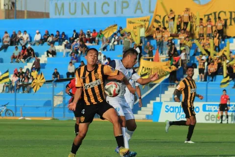 Copa Perú: los clasificados a la Etapa Provincial de Arequipa 2024 hasta ahora