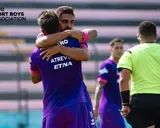 Sport Boys: Paulucci suma un arquero como fichaje mientras espera por Ruidíaz