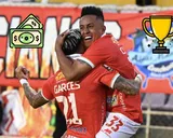 Atento, Cueva: la fortuna que recibirían los jugadores de Cienciano por jugar la Copa Sudamericana
