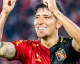 Matías Lazo, el polifuncional futbolista de Melgar que se volvió un líder a sus 21 años y sueña con dar el salto a Europa