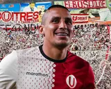 Universitario ante un dilema: el problema de vender a Alex Valera en este mercado de fichajes
