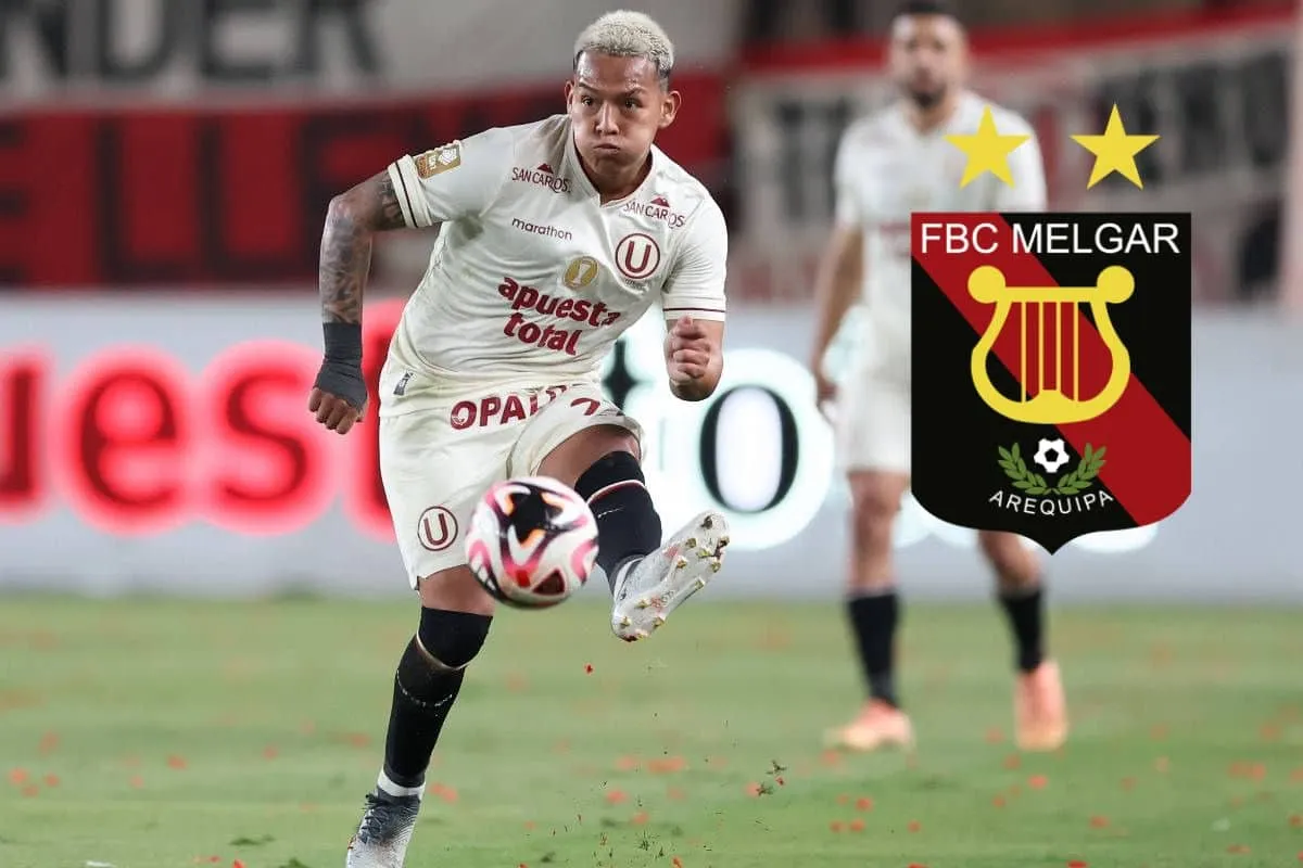 Fichajes FBC Melgar: Nelson Cabanillas se suma al Dominó y deberá reemplazar a Paolo Reyna