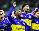 El gesto de Luis Advíncula que enamoró a los hinchas de Boca
