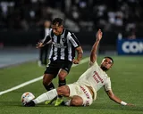 Universitario vs Botafogo: a qué hora juegan, dónde ver, alineaciones e historial