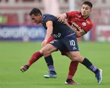 ¿Jairo Vélez a Universitario? Qué se sabe sobre la posible llegada del defensa a La U