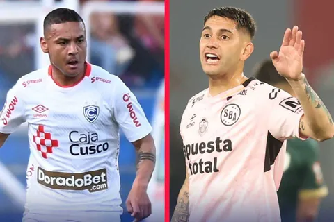 Los 51 jugadores transferidos de Cienciano a Sport Boys y viceversa