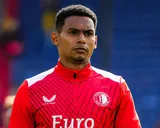 Mercado de fichajes: Marcos López se iría de Feyenoord para jugar en República Checa