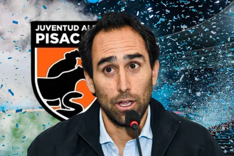 El fracaso deportivo de Sporting Cristal que lo obligaría a comprar un club del ascenso 