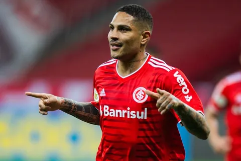 Independiente Medellín vs. César Vallejo: ¿cómo le fue a Paolo Guerrero frente a equipos colombianos en su carrera?