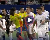 Copa América: ¿era roja para Muñoz en el Uruguay vs. Colombia?