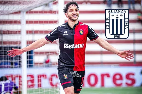 Fichajes Alianza Lima: ¿hasta cuándo firmó contrato Jean Pierre Archimbaud y cuánto dinero ganará?