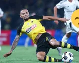 Conference League: la triste noticia que recibió Alexander Callens