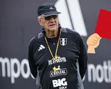 ¿Quién es Leonardo Martins, el entrenador alterno de Fossati que lo reemplazará en Perú vs Colombia?
