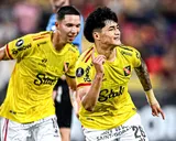 Kenji Cabrera: los 2 equipos que ya buscaron a la joya de FBC Melgar y los clubes que podrían volver a la carga