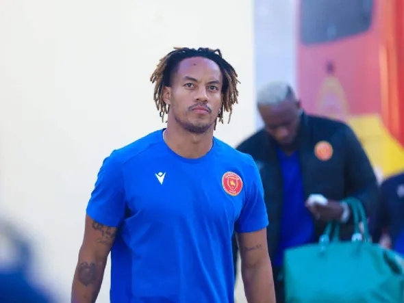 André Carrillo se lesionó y no sería convocado por Jorge Fossati