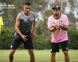 Sport Boys sumó 2 fichajes en el comando técnico, y uno fue mundialista con Chile