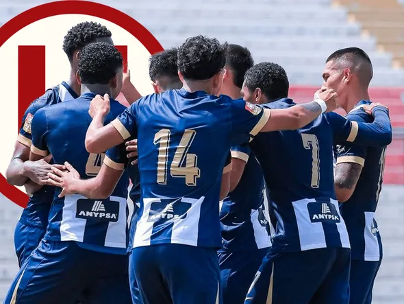 Universitario se mete en la pelea por una promesa de Alianza Lima: “En los próximos días…”