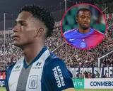 Quién es Jhoao Velásquez, la joya de Alianza Lima que un exseleccionado ecuatoriano compara con Willian Pacho