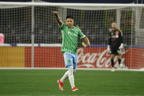 Fichajes Universitario: ¿Raúl Ruidíaz regresa a tienda ‘crema’ para el Torneo Clausura?