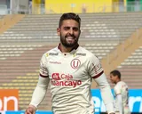 Luis Urruti explicó porqué no siguió en Universitario y le mandó un mensaje a la hinchada 