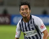 Rodrigo Cuba lleva su experiencia a la Liga 2