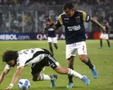 Alianza Lima vs Libertad: los 5 mejores fichajes paraguayos de los Blanquiazules antes del duelo por Copa Libertadores